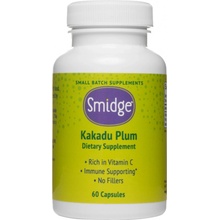 Smidge Kakadu Plum Vitamín C 60 kapsúl