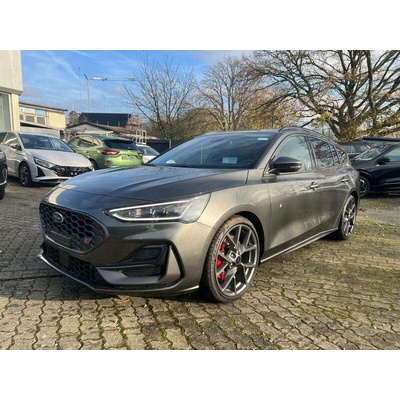 Ford Focus ST 2.3 ST X 206 kW