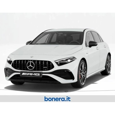 Mercedes-Benz A 35 AMG 4Matic 225 kW