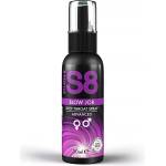 Stimul8 Спрей за дълбоко гърло stimul8 - s8 blow job spray deep throat 30 ml