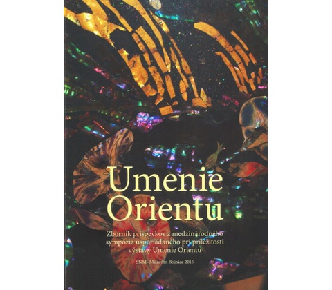 Umenie orientu