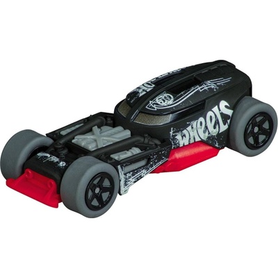 Hot Wheels HW Auto GO/GO+ 6421750 Concept black