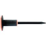 Gadget Длето остро 16х300mm с двукомп. триъгълна др. GADGET (329931)