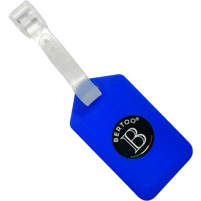 Bertoo jGiorgia modrá PP – Zboží Mobilmania