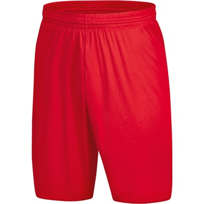 Jako Palermo 2.0 shorts pant short kids červená
