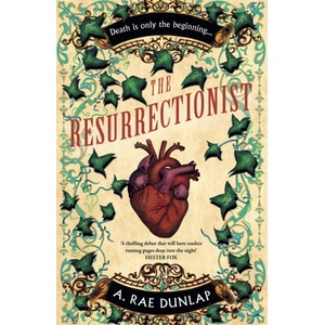Resurrectionist (2025)