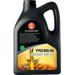 Eurorepar PREMIUM 504/507 5W-30 5 l