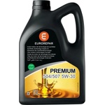 Eurorepar PREMIUM 504/507 5W-30 5 l