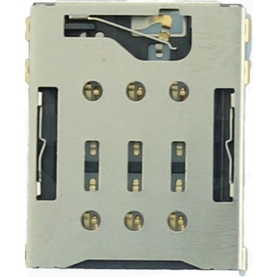 Sim čitač Sony Xperia XA1 ultra G3221