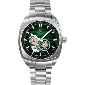 Pierre Lannier Часовник Pierre Lannier Arcadius 328F171 (328F171)