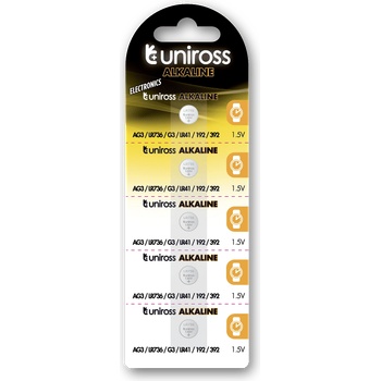 Uniross Батерия Uniross - it-8528 (IT-8528)