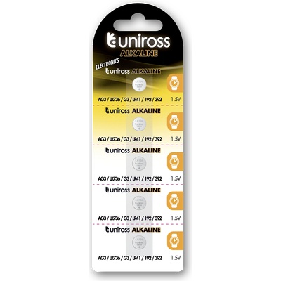 Uniross Батерия Uniross - it-8528 (IT-8528)