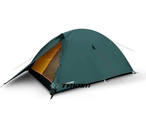 Trimm Comet 3