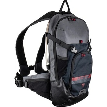 Leatt Hydration MTB Mountain Lite 10 l sivá