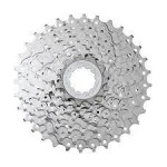 Shimano Венец касета Shimano Sora CS-HG50 9ск 11-30T