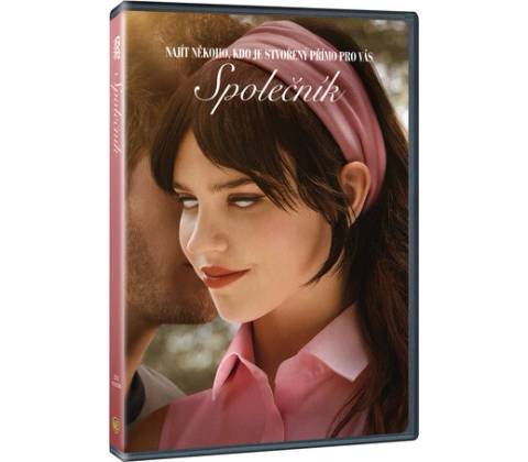 Spoločník DVD