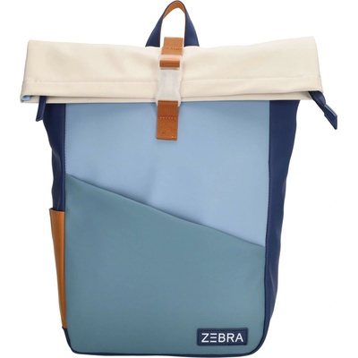 Zebra trends Scott 39058 Medium blue 14 L