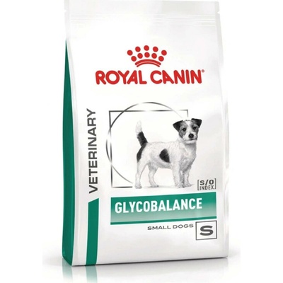 Royal Canin VHN Dog Glycobalance Small 8 kg