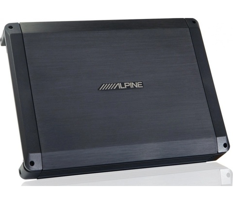 Alpine BBX-F1200