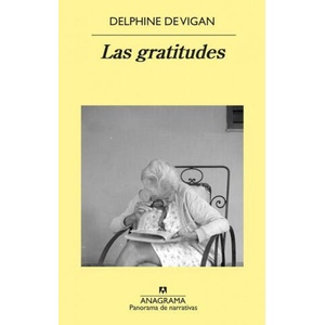 Las gratitudes (2021)