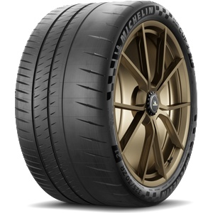Michelin Pilot Sport Cup 2 R Connect N0 XL 305/30 ZR20 103Y Автомобилни гуми
