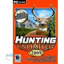 Hry na PC Hunting Unlimited 2009