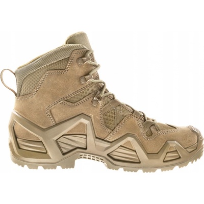 Lowa Zephyr gtx mid TF Ls coyote