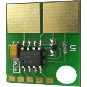 Compatible Ресет чип, 6k. , D1700 (D1700-CHIP-6k)