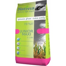Nativia Junior Maxi 15 kg