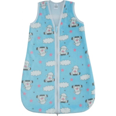 ESITO Spací pytel Magna Ovečka modrá – Hledejceny.cz