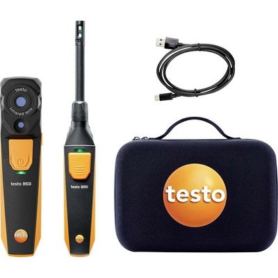 Testo 860i