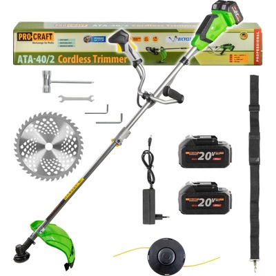 Procraft ATA-40/2