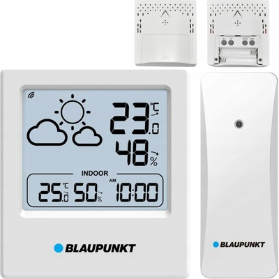 Blaupunkt WS10WH