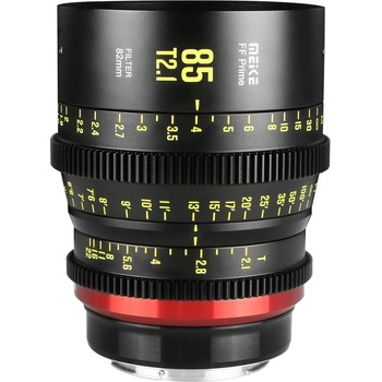 Meike MK-85MM T2.1 FF-Prime RF