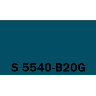 Het Soldecol PUR SG Tónovaný NCS 5l S 5540-B20G