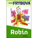 Knihy Robin