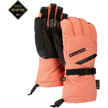 Burton Wms Gore peach echo 25