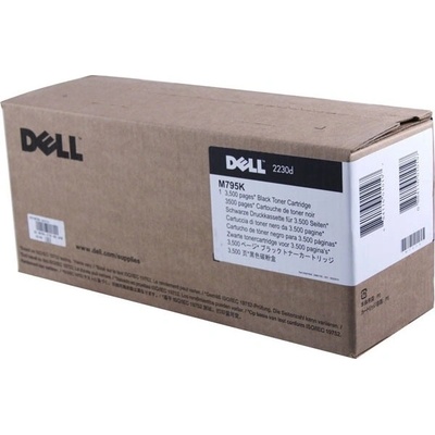 Dell 593-10500, P578K, M795K - originálny