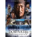 Dobyvatel DVD