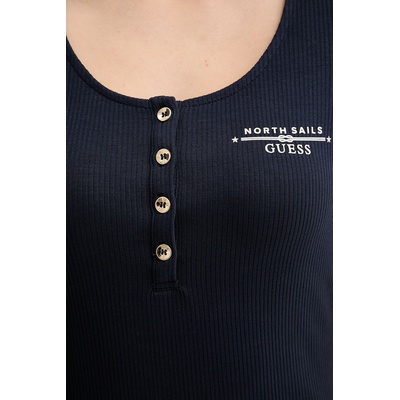 Guess тениска женска X NORTH SAILS (W6GP01.K2658)