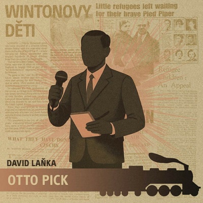 Wintonovy děti - Benjamin Abeles - čte David Laňka