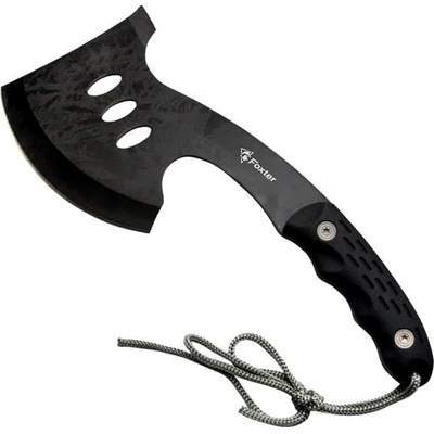 Foxter Tomahawk T-375