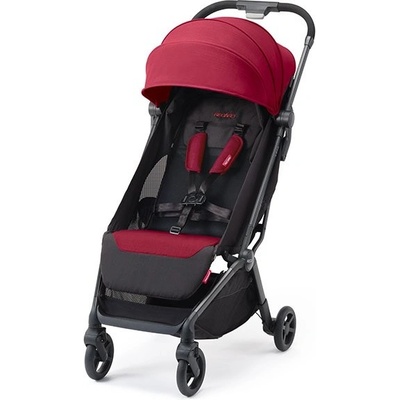 Recaro Sport LEXA Garnet Red 2024