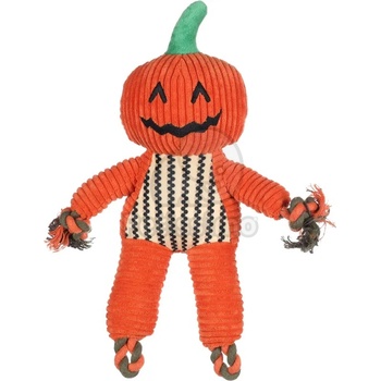 Flamingo Bunut Halloween плюшена играчка с въже 1 бр