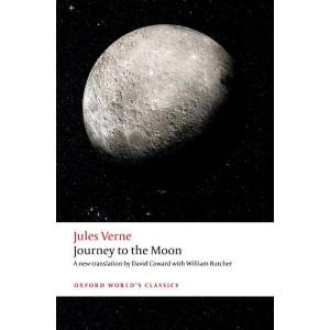 Journey to the Moon (ISBN: 9780198941781)