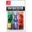 Numskull Games Bitmap Bureau Collection (Switch)