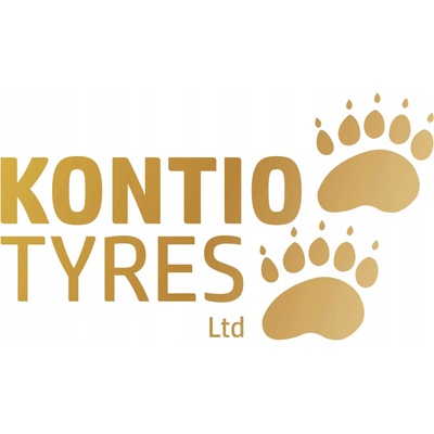 Kontio WhitePaw Classic 165/80 R15 87R