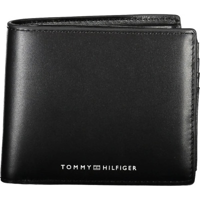 Tommy Hilfiger Мъжки портфейл tommy hilfiger, Цвят Черно (am0am10997_nero_bds)