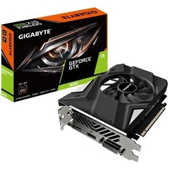 Gigabyte GV-N1656OC-4GD 2.0