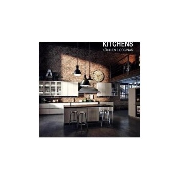 Kitchens 2016